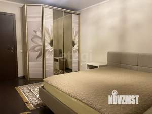 2-к квартира, на длительный срок, 74м2, 5/10 этаж