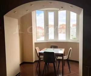 2-к квартира, на длительный срок, 70м2, 7/9 этаж