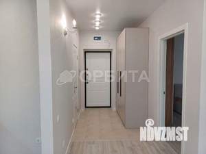 1-к квартира, на длительный срок, 45м2, 9/16 этаж