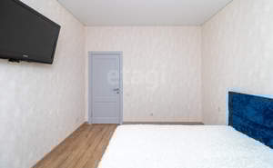 1-к квартира, на длительный срок, 52м2, 10/15 этаж