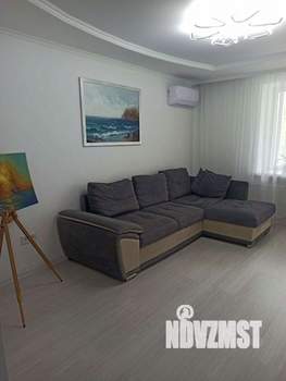 3-к квартира, на длительный срок, 68м2, 2/10 этаж