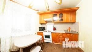 1-к квартира, посуточно, 36м2, 1/9 этаж