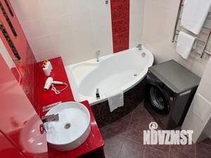 1-к квартира, посуточно, 42м2, 8/14 этаж