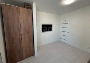 2-к квартира, на длительный срок, 45м2, 15/19 этаж