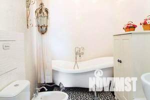 2-к квартира, посуточно, 60м2, 1/1 этаж