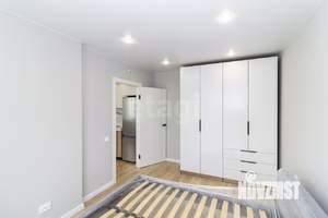 1-к квартира, на длительный срок, 39м2, 8/16 этаж