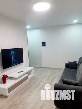 2-к квартира, посуточно, 45м2, 4/5 этаж