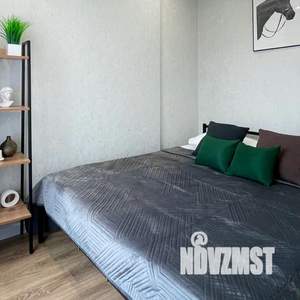 2-к квартира, посуточно, 27м2, 3/26 этаж