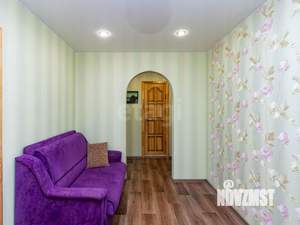 2-к квартира, на длительный срок, 64м2, 9/9 этаж