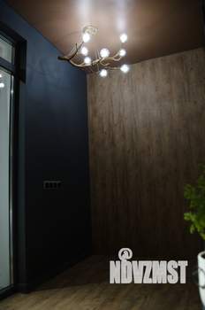 1-к квартира, на длительный срок, 52м2, 2/19 этаж