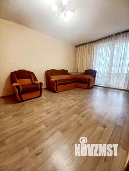 2-к квартира, на длительный срок, 62м2, 16/18 этаж