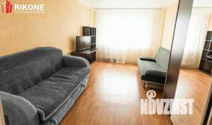 1-к квартира, посуточно, 70м2, 1/1 этаж