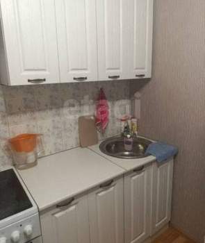 1-к квартира, на длительный срок, 30м2, 6/8 этаж