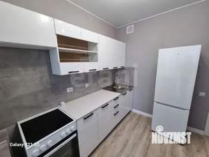 1-к квартира, на длительный срок, 32м2, 13/22 этаж