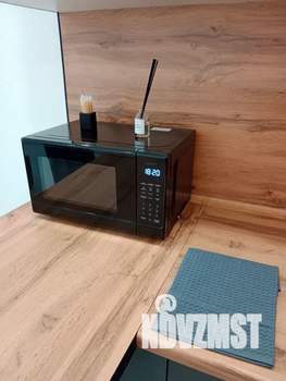 Студия квартира, посуточно, 28м2, 7/9 этаж