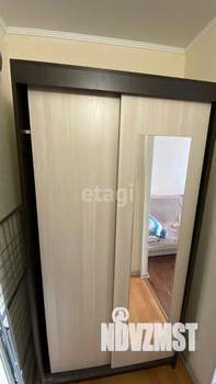 Студия квартира, на длительный срок, 14м2, 6/8 этаж