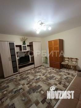 1-к квартира, на длительный срок, 34м2, 7/10 этаж