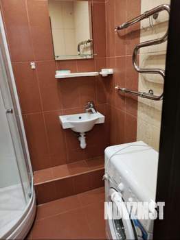 1-к квартира, на длительный срок, 34м2, 4/10 этаж