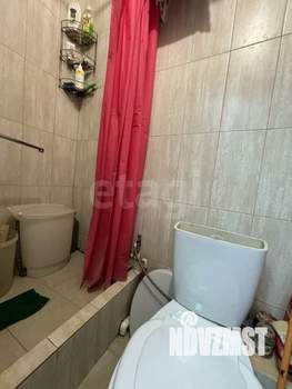 Студия квартира, на длительный срок, 18м2, 5/5 этаж