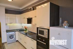 2-к квартира, посуточно, 72м2, 13/14 этаж