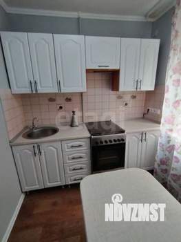 2-к квартира, на длительный срок, 45м2, 2/5 этаж