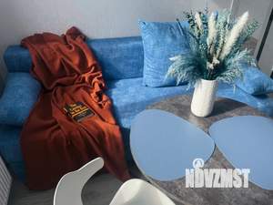 1-к квартира, посуточно, 32м2, 13/25 этаж