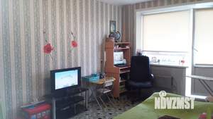 1-к квартира, на длительный срок, 34м2, 5/9 этаж
