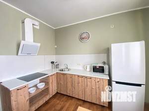 2-к квартира, посуточно, 70м2, 8/15 этаж