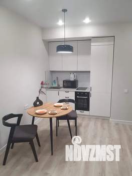 Студия квартира, посуточно, 30м2, 4/13 этаж