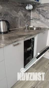 1-к квартира, посуточно, 42м2, 8/9 этаж