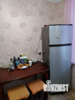 1-к квартира, на длительный срок, 28м2, 2/10 этаж