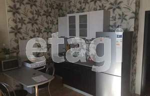 1-к квартира, на длительный срок, 36м2, 14/16 этаж