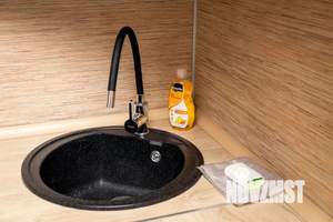 1-к квартира, посуточно, 45м2, 9/10 этаж