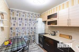 3-к квартира, на длительный срок, 65м2, 2/10 этаж