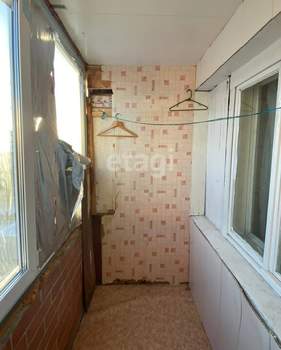 Студия квартира, на длительный срок, 12м2, 7/8 этаж