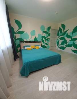 2-к квартира, посуточно, 55м2, 11/14 этаж