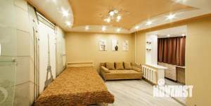 2-к квартира, посуточно, 43м2, 1/1 этаж