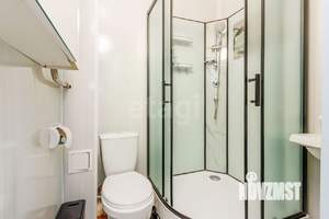 1-к квартира, на длительный срок, 30м2, 2/5 этаж