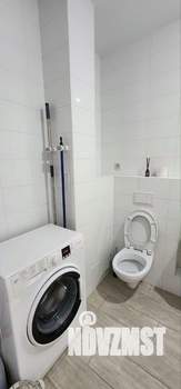 2-к квартира, на длительный срок, 40м2, 2/20 этаж