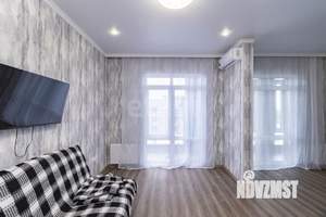 2-к квартира, на длительный срок, 79м2, 10/10 этаж