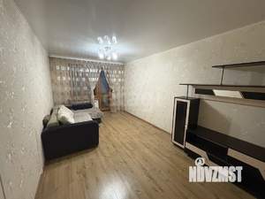 2-к квартира, на длительный срок, 50м2, 3/10 этаж