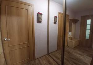 1-к квартира, на длительный срок, 30м2, 3/9 этаж