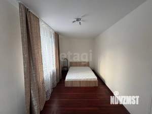 1-к квартира, на длительный срок, 42м2, 3/5 этаж