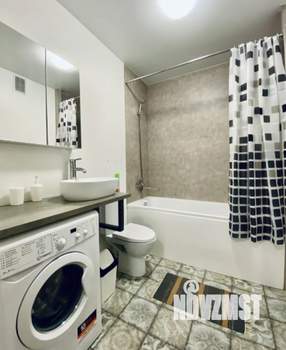 1-к квартира, посуточно, 29м2, 1/1 этаж