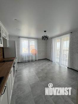 2-к квартира, на длительный срок, 55м2, 13/18 этаж