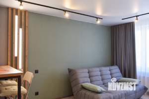 2-к квартира, посуточно, 46м2, 14/17 этаж