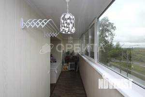 3-к квартира, на длительный срок, 80м2, 3/9 этаж