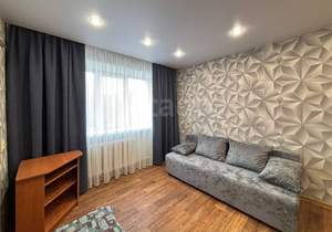 Студия квартира, на длительный срок, 18м2, 2/5 этаж