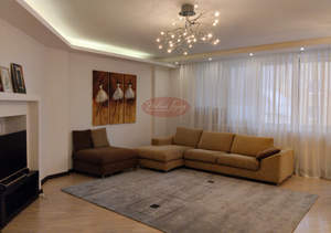 3-к квартира, на длительный срок, 130м2, 6/8 этаж