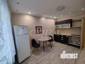 1-к квартира, на длительный срок, 45м2, 4/10 этаж